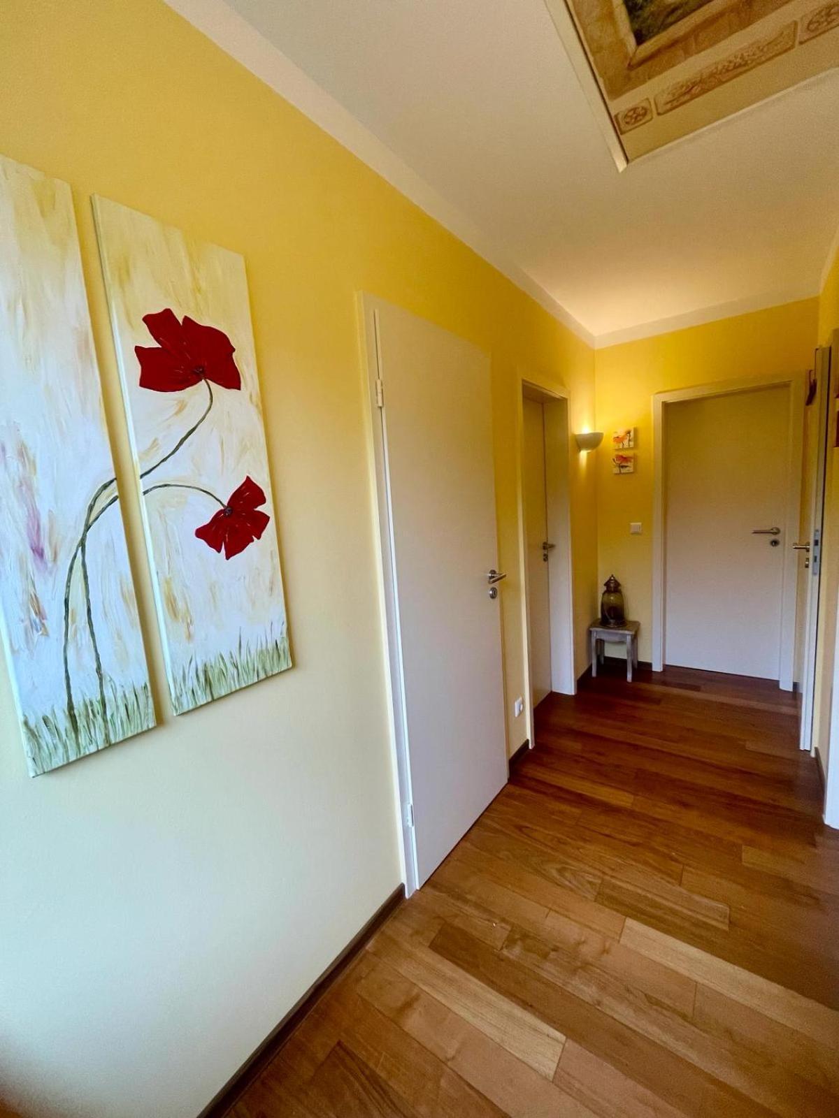 Ostsee-Ferienhaus Colonia, Biendorf-Wischuer エクステリア 写真